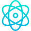 react-js icon